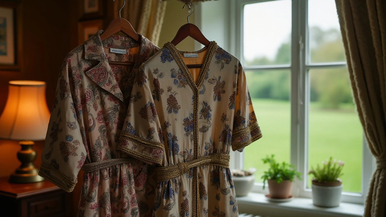 British Pajamas: What Do They Call Them and Cultural Ties to Ireland