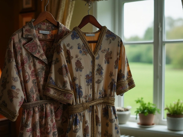 British Pajamas: What Do They Call Them and Cultural Ties to Ireland