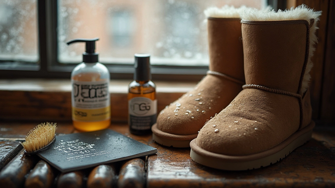 Best Alternatives for Irish Weather and Where to Find Them