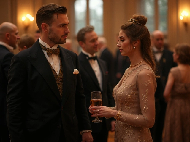 Smart Evening Wear in Ireland: How to Get It Right for Every Occasion