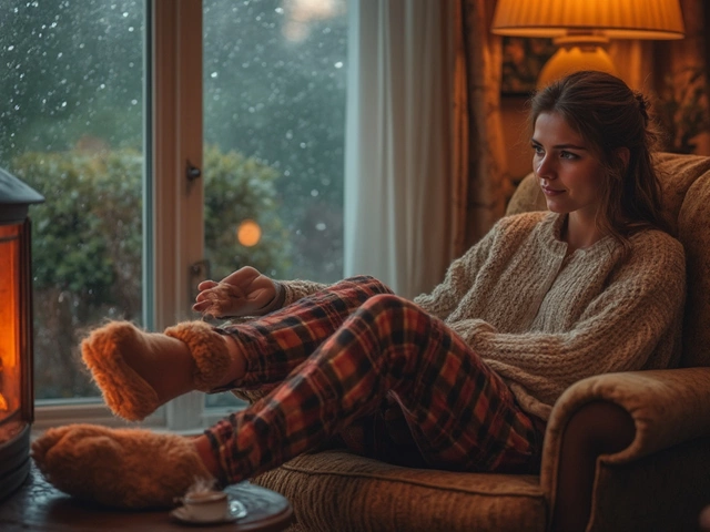 Why Can't You Get UGGs Wet in Ireland? What Every Local Should Know