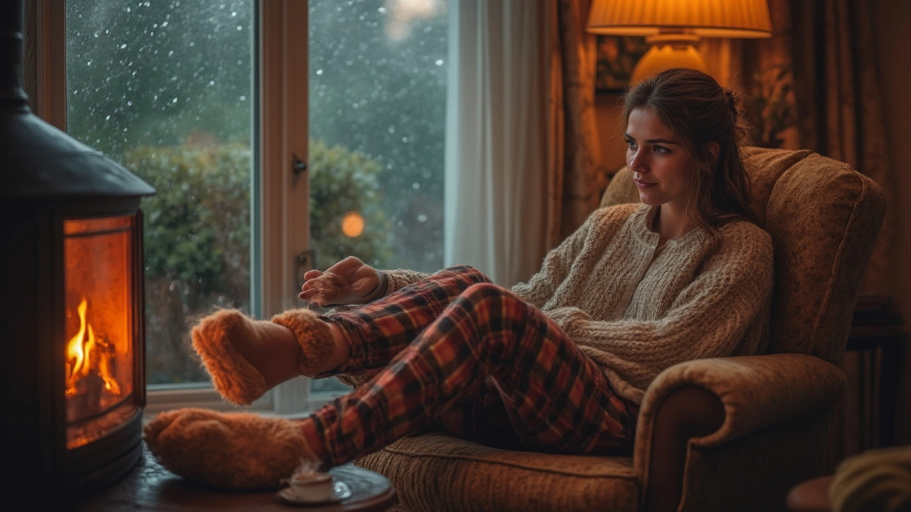Why Can't You Get UGGs Wet in Ireland? What Every Local Should Know