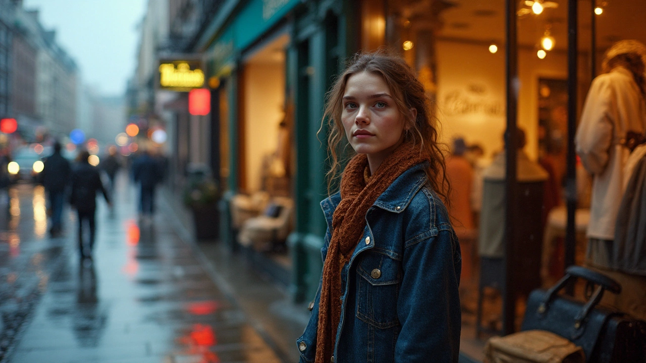 Are Expensive Jeans in Ireland Really Better Quality?