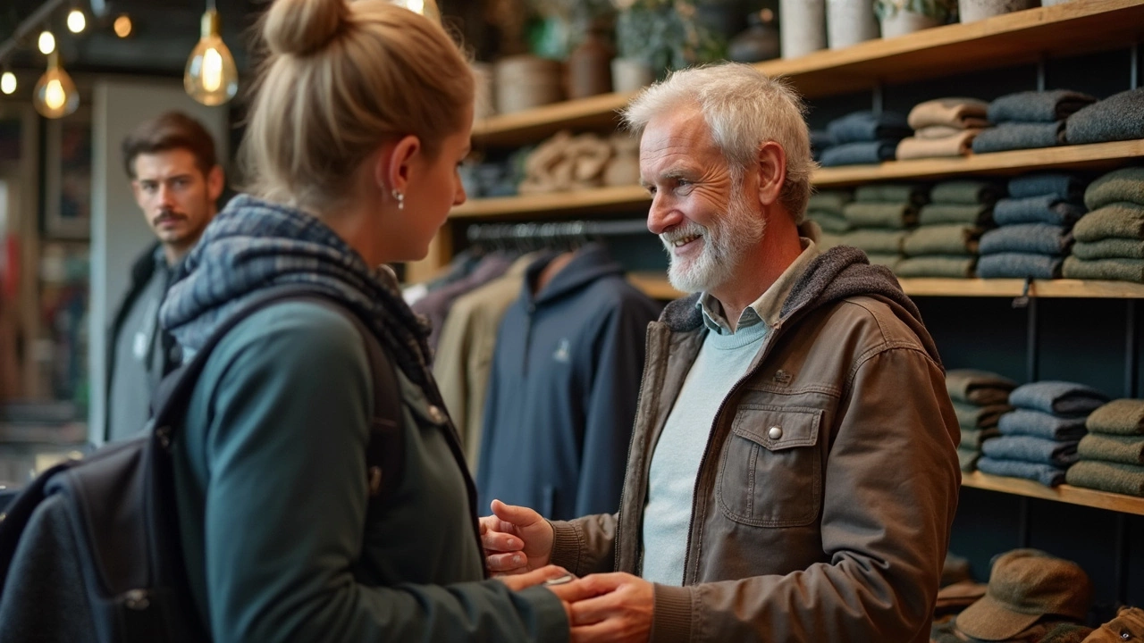 Embracing Comfort and Community