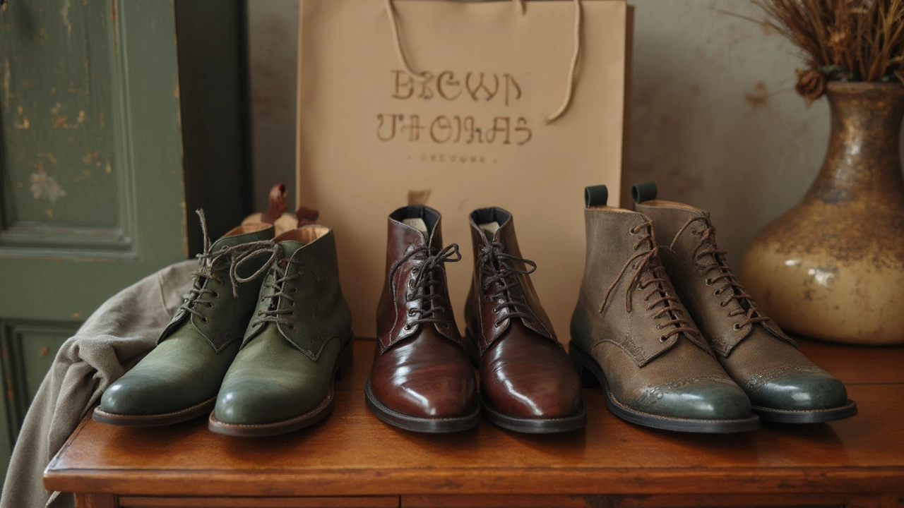 Irish Weather, Weddings, and Formal Events: Dress Code Drama