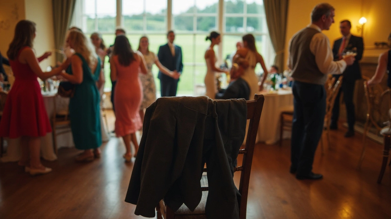 Is Repair Worth It? Irish Tailors and Fixes