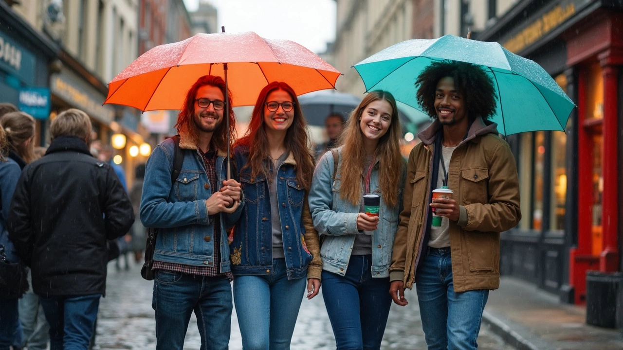 Number One Jeans Brand in Ireland: What Really Matters?