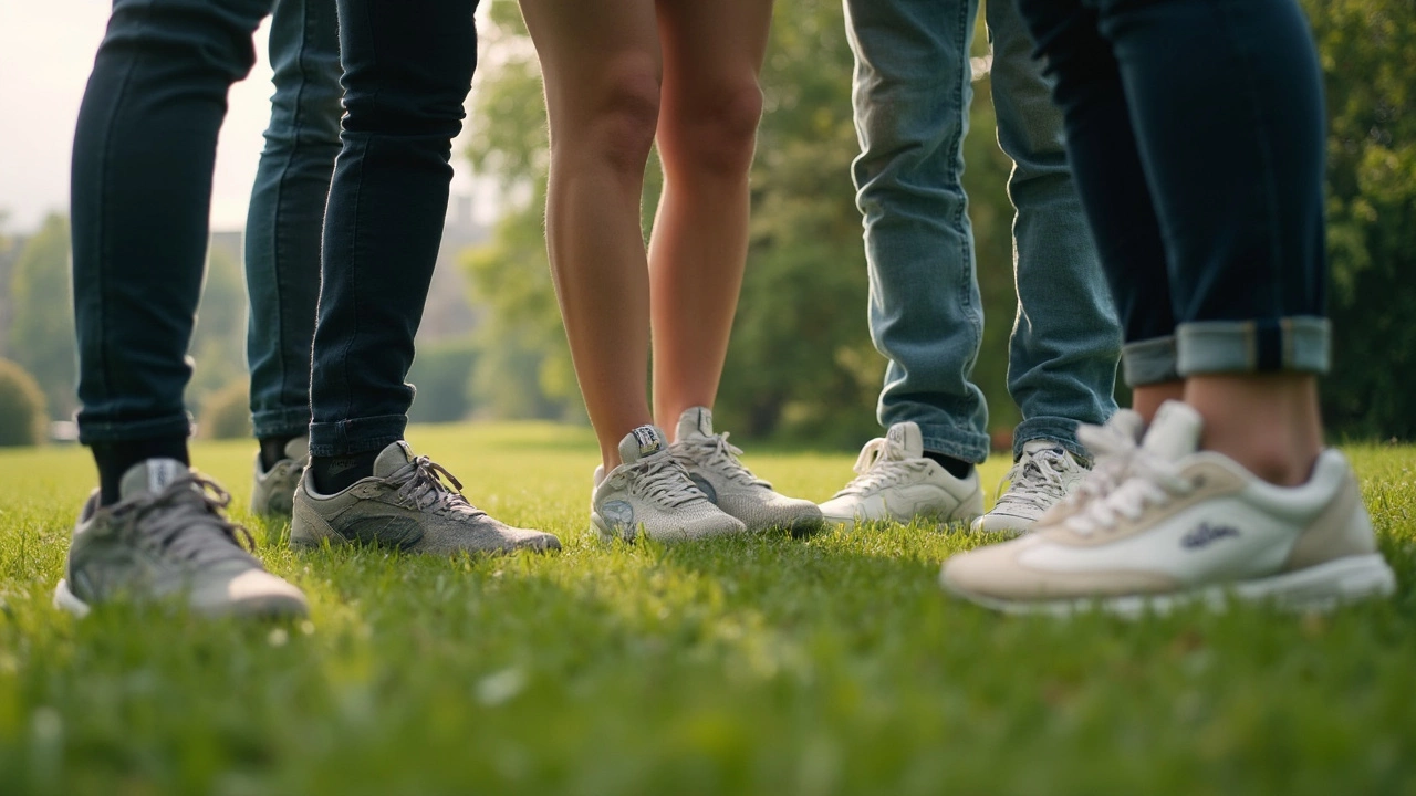 Shopping for Trainers in Ireland: Dos and Don’ts