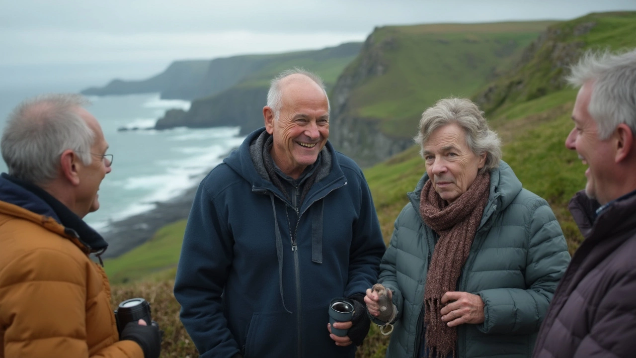 Smart Styling Tips for Over-50s