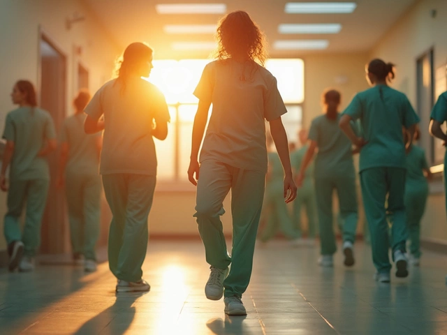Are 12 Hour Shifts Bad for Your Body in Ireland?