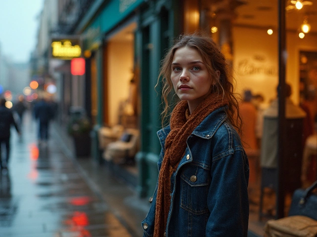 Are Expensive Jeans in Ireland Really Better Quality?
