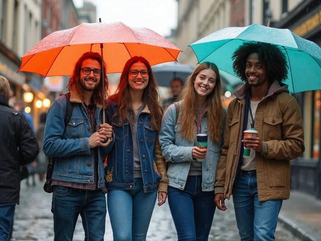 Number One Jeans Brand in Ireland: What Really Matters?