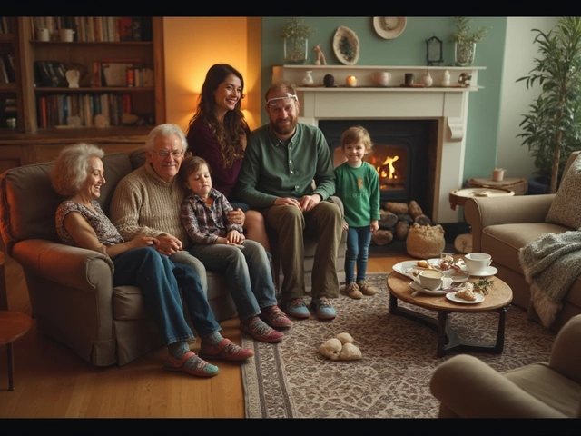 What Do Americans Call Slippers? A Guide for Irish Readers on US vs Irish Terms