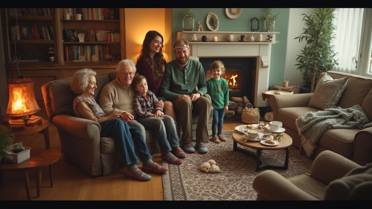 What Do Americans Call Slippers? A Guide for Irish Readers on US vs Irish Terms