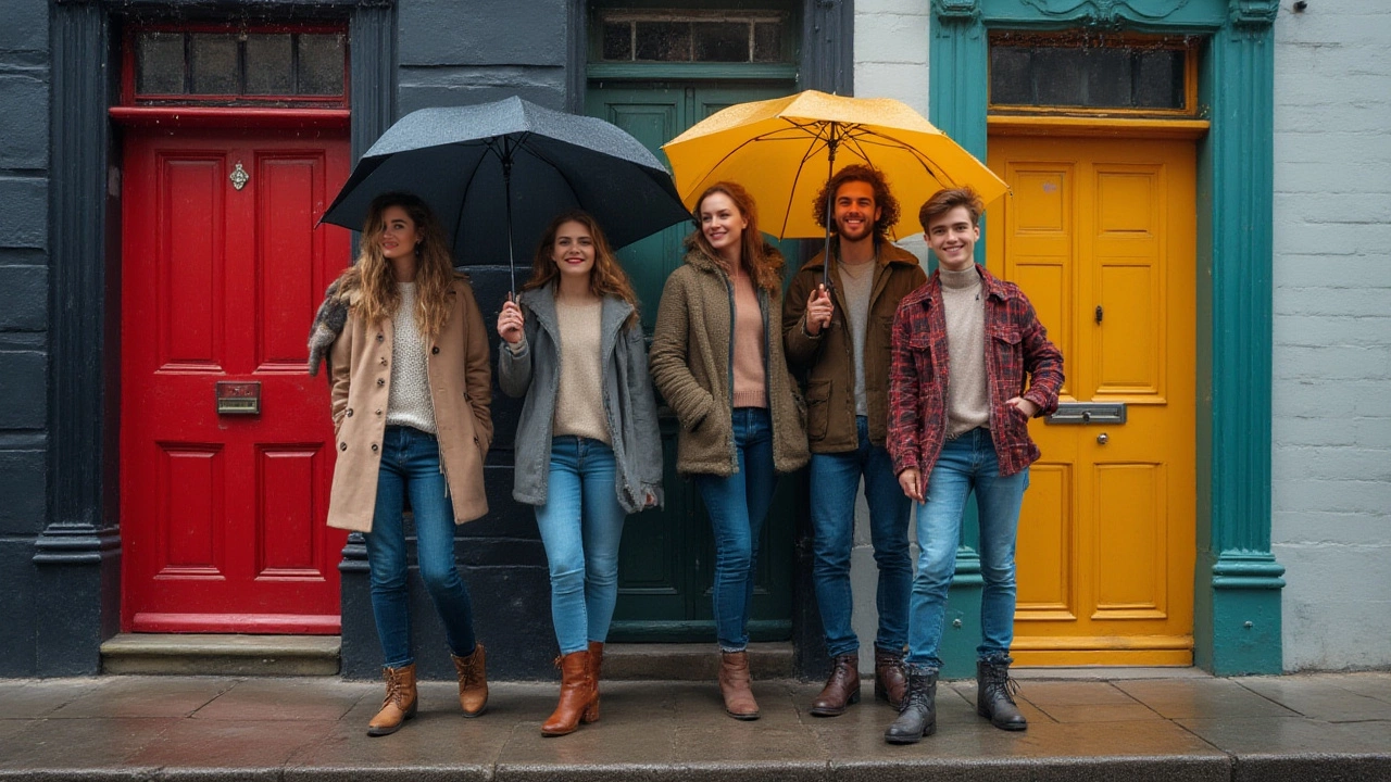 Are Skinny Jeans Still in Style in Ireland for 2024? Fashion Trends and Advice