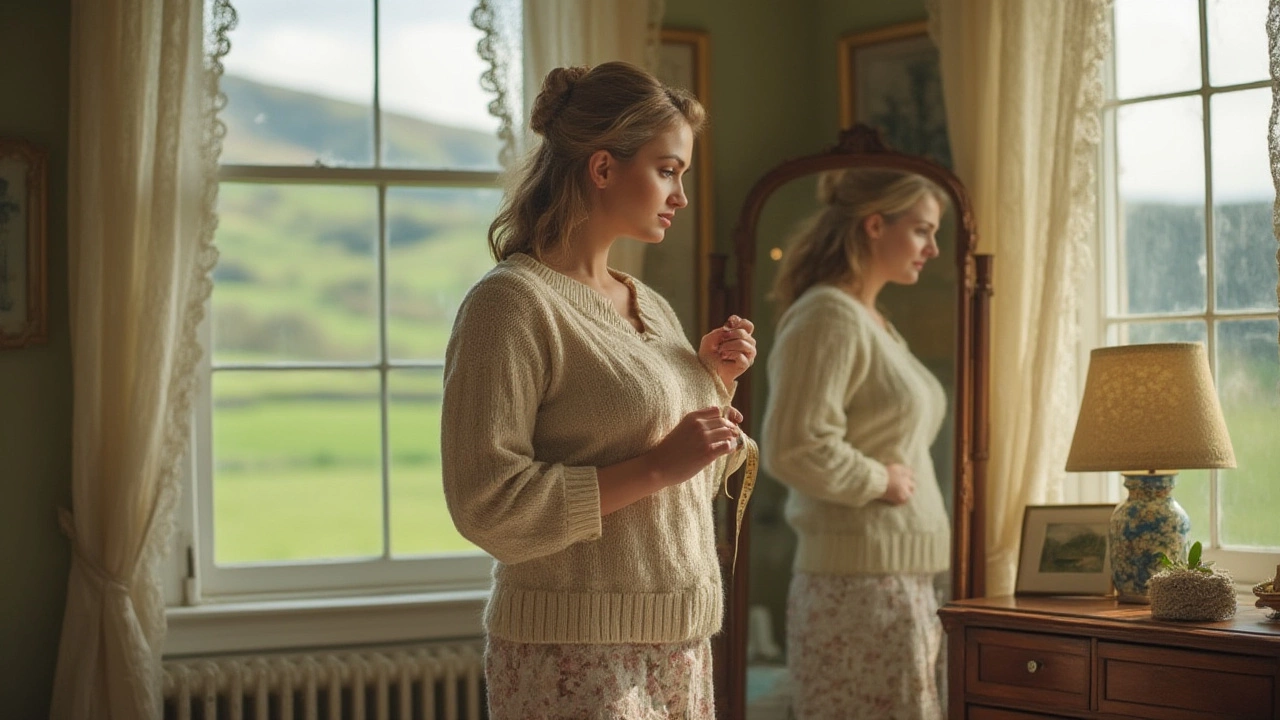 Best Bras for Heavy Busts in Ireland: Ultimate Guide for Comfort and Support