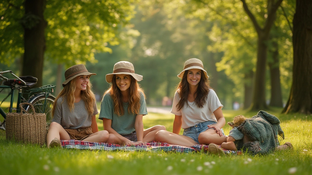 Day-to-Day Hot Weather Hacks (Irish Edition)