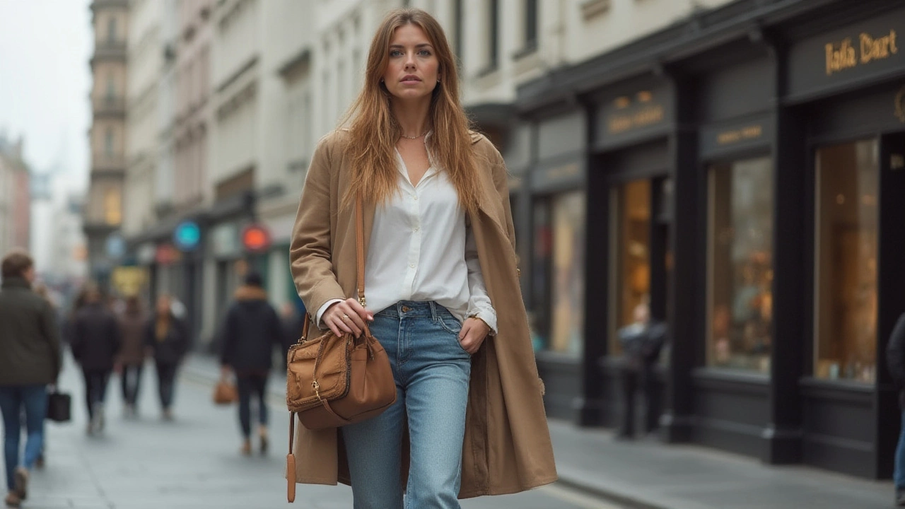 Jennifer Aniston Style Guide: Effortless Chic Inspiration for Irish Women