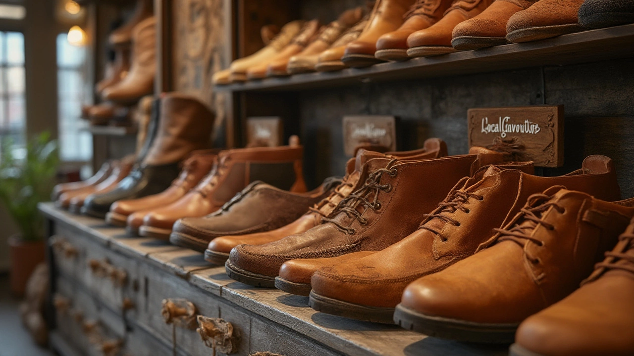 Sizing Up the Competition: Brands Beloved by Irish Shoppers