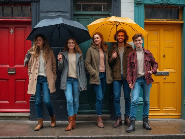 Are Skinny Jeans Still in Style in Ireland for 2024? Fashion Trends and Advice
