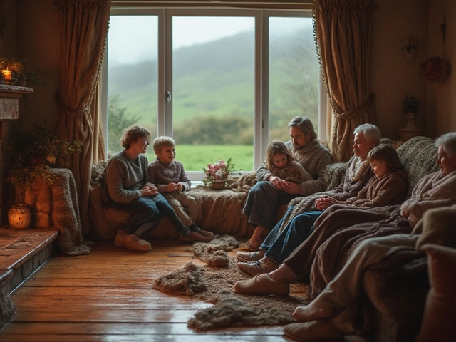 What Makes UGG Slippers a Favourite in Ireland? Comfort, Style, and Lasting Appeal