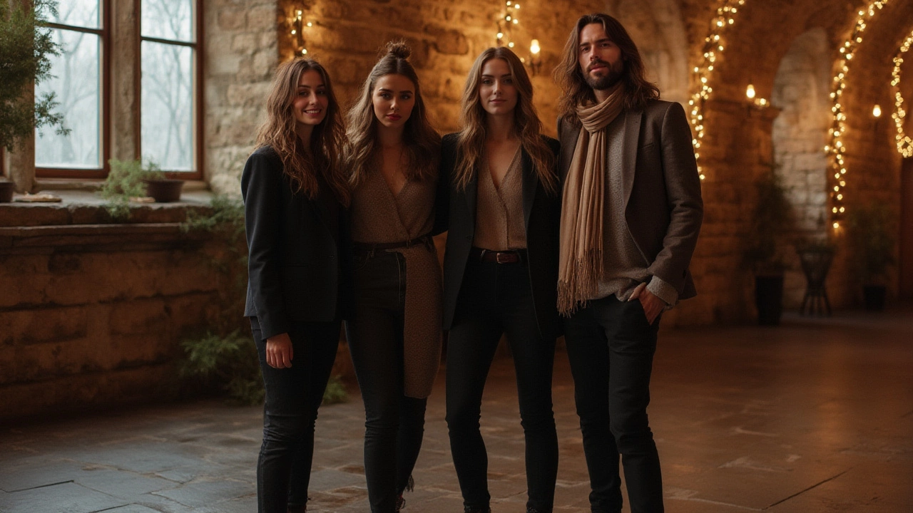 Tips for Making Skinny Jeans Work (No Matter the Trend Cycle)