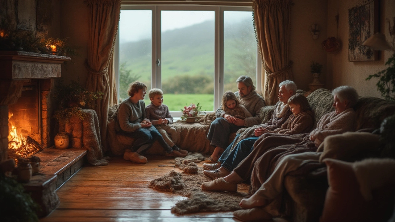 What Makes UGG Slippers a Favourite in Ireland? Comfort, Style, and Lasting Appeal