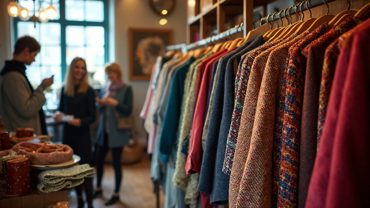 Dress Codes and the Power of Flexibility