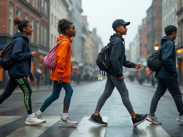 What is Sportswear Also Known As? The Irish Guide to Activewear and Gym Gear