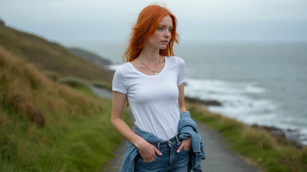Tight T-Shirts in Ireland: Styles, Names, and How to Wear Them Well