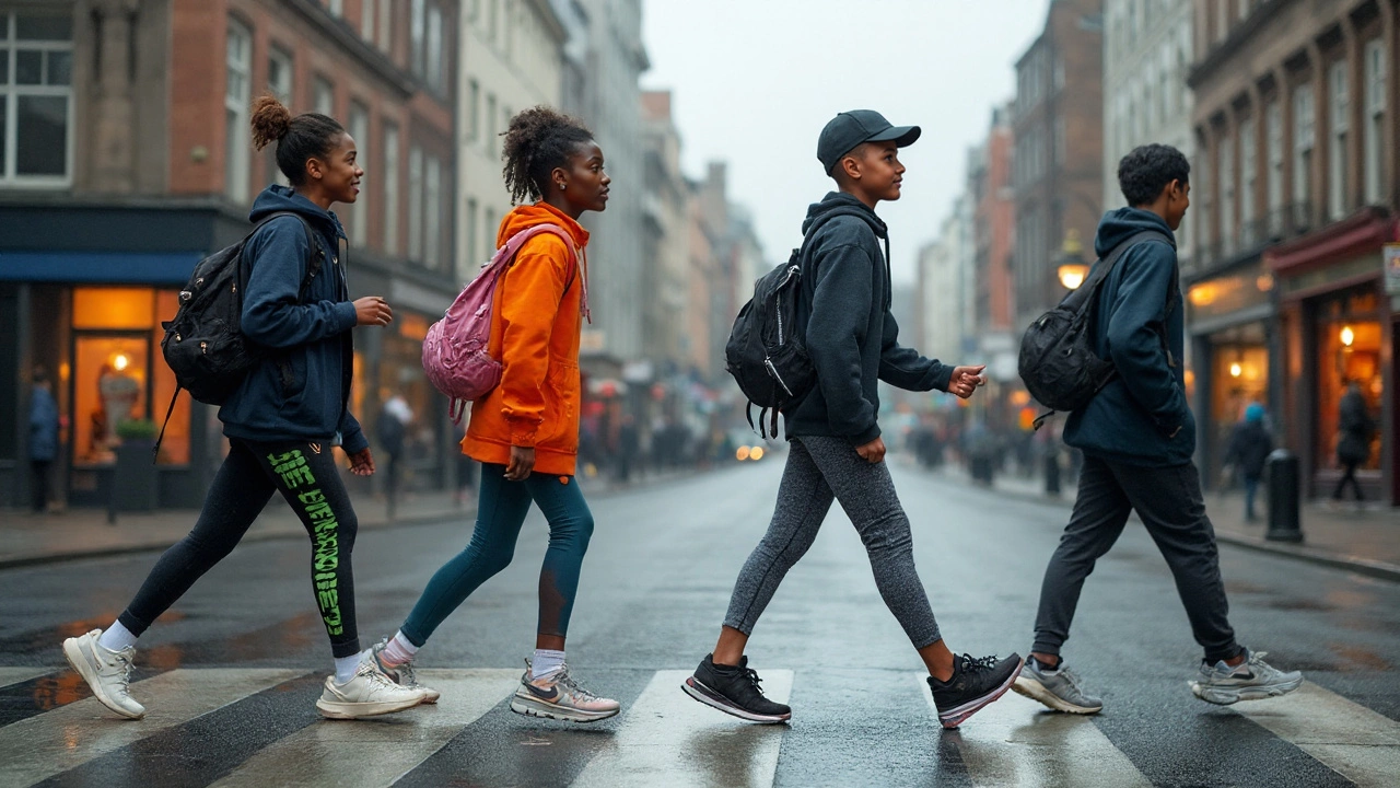 What is Sportswear Also Known As? The Irish Guide to Activewear and Gym Gear