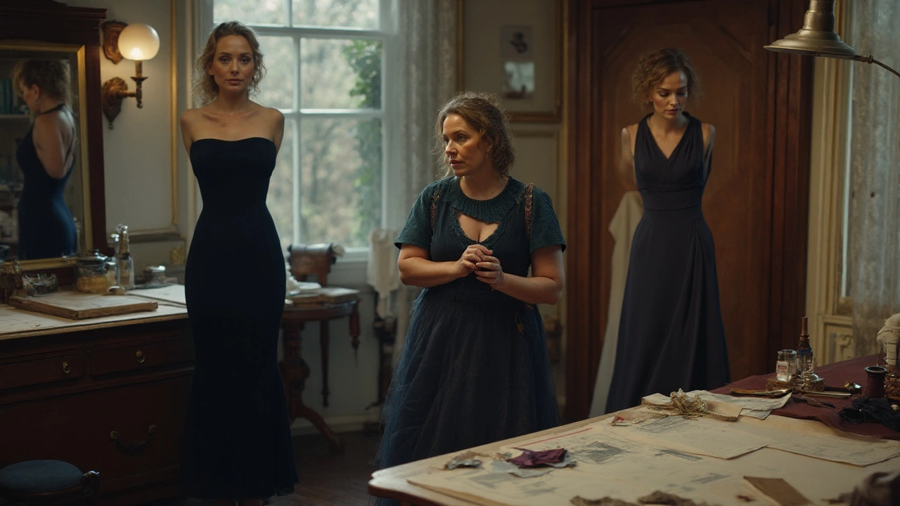 Real Irish outfit formulas, where to shop, and a quick silhouette guide