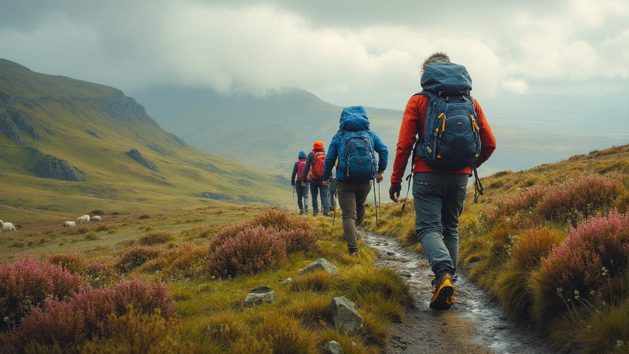 Where to Buy Trainers in Ireland