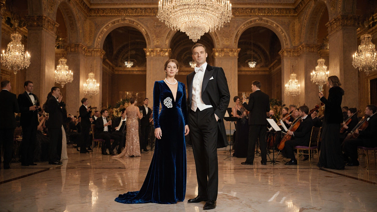 Dress Code Levels Explained for Irish Events