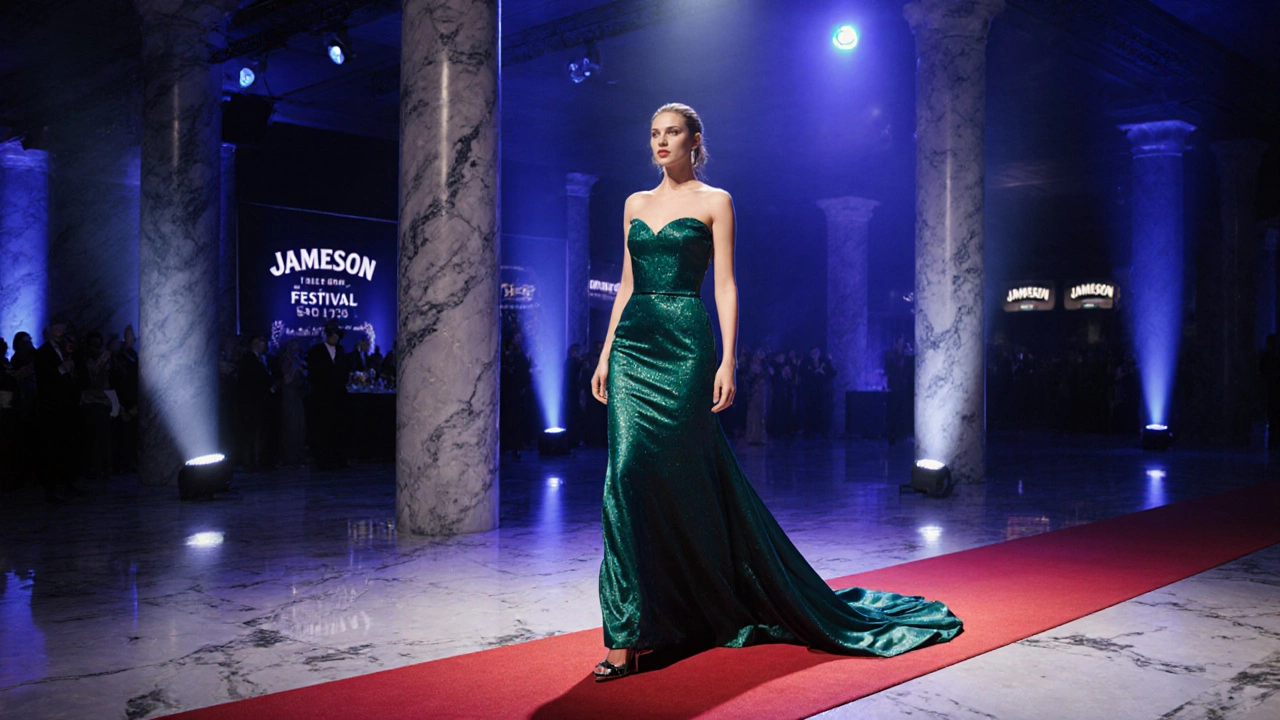 Evening Dress Length: Long, Short, or Perfectly In‑Between?