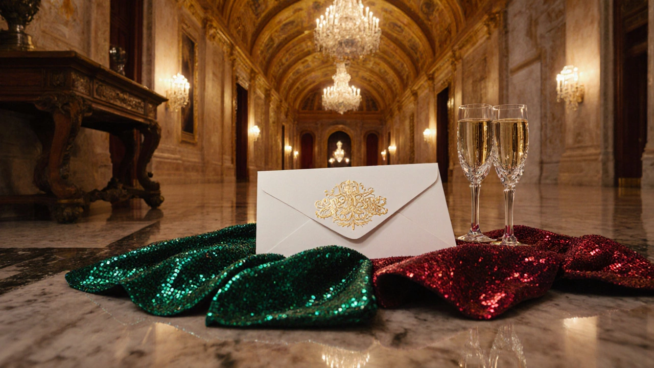 Razzle Dazzle Dress Code Explained: What to Wear for Irish Galas