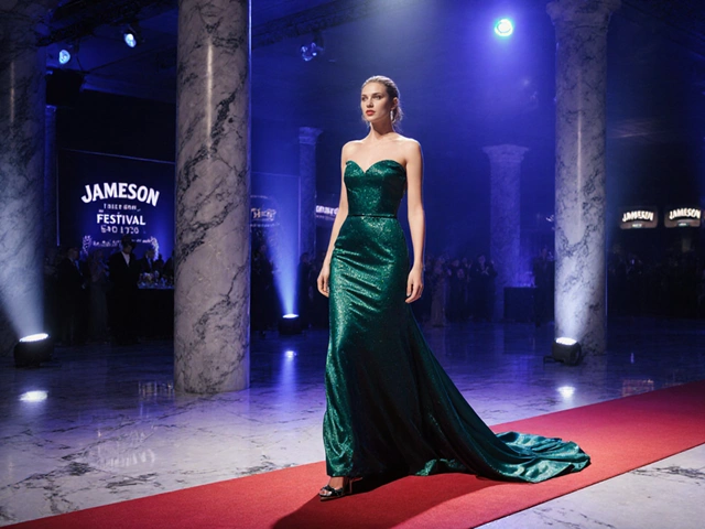 Evening Dress Length: Long, Short, or Perfectly In‑Between?