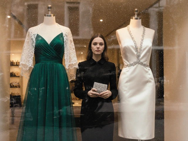 Evening vs Cocktail Dresses: Irish Guide to Choosing the Right Outfit