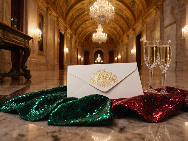 Razzle Dazzle Dress Code Explained: What to Wear for Irish Galas