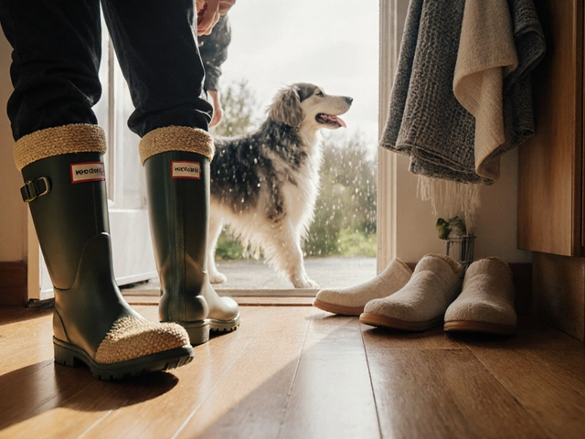 What Are Japanese Slippers Called? A Guide for Irish Homes