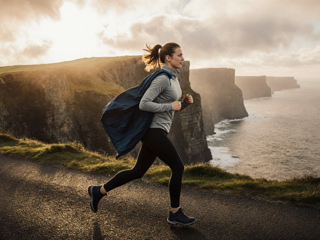 What Is Another Name for Sports Apparel? The Irish Terms You Need to Know