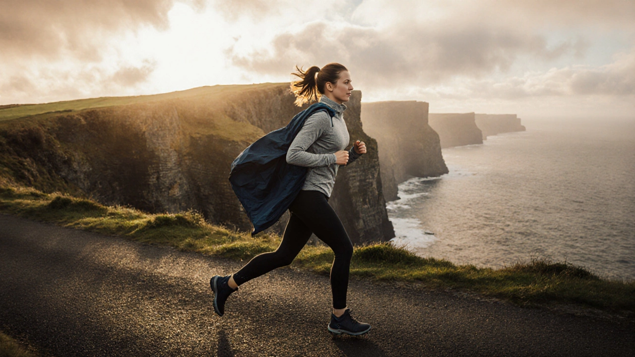 What Is Another Name for Sports Apparel? The Irish Terms You Need to Know