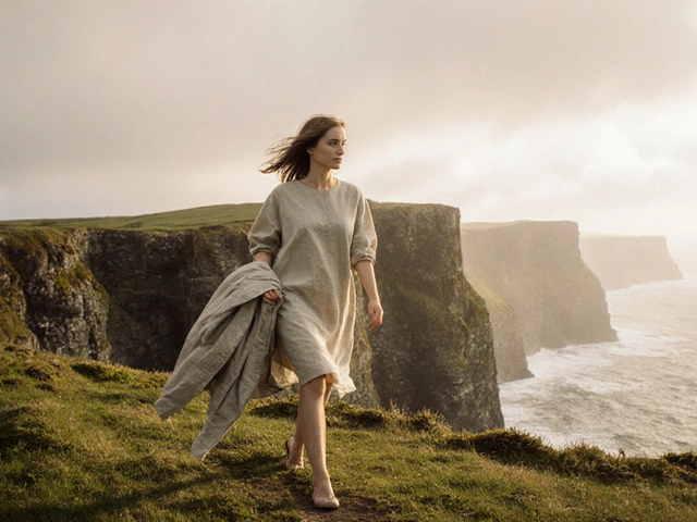 What Are Summer Time Dresses Called in Ireland? The Local Names and Styles You Need to Know