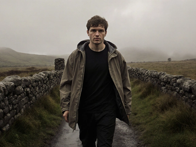 What Color T-Shirt Sells the Most in Ireland?