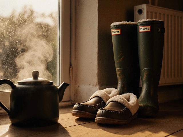 Which is the top brand in slippers in Ireland?