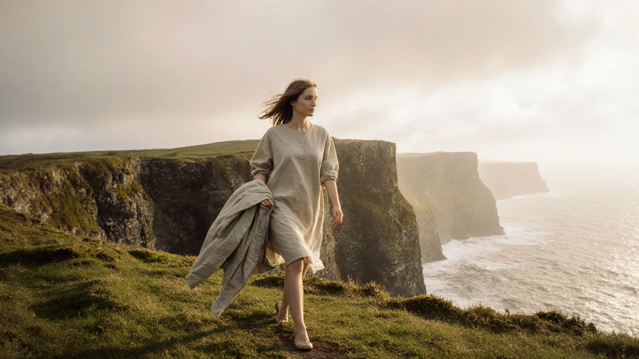 What Are Summer Time Dresses Called in Ireland? The Local Names and Styles You Need to Know