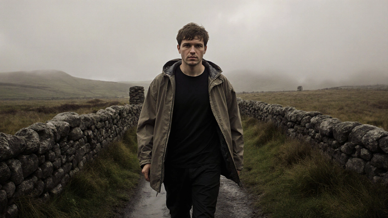 What Color T-Shirt Sells the Most in Ireland?