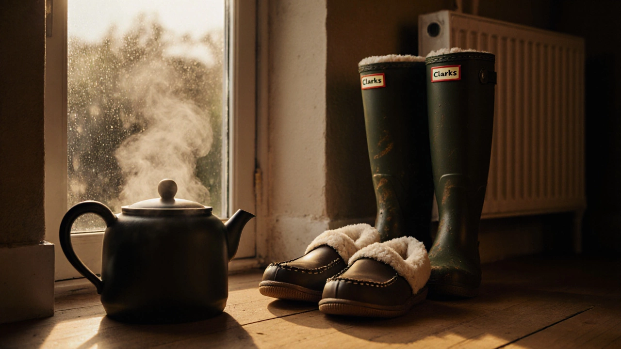 Which is the top brand in slippers in Ireland?