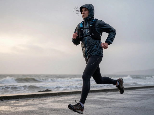 What Does Activewear Include in Ireland? A Practical Guide for Weather, Workouts, and Wild Trails