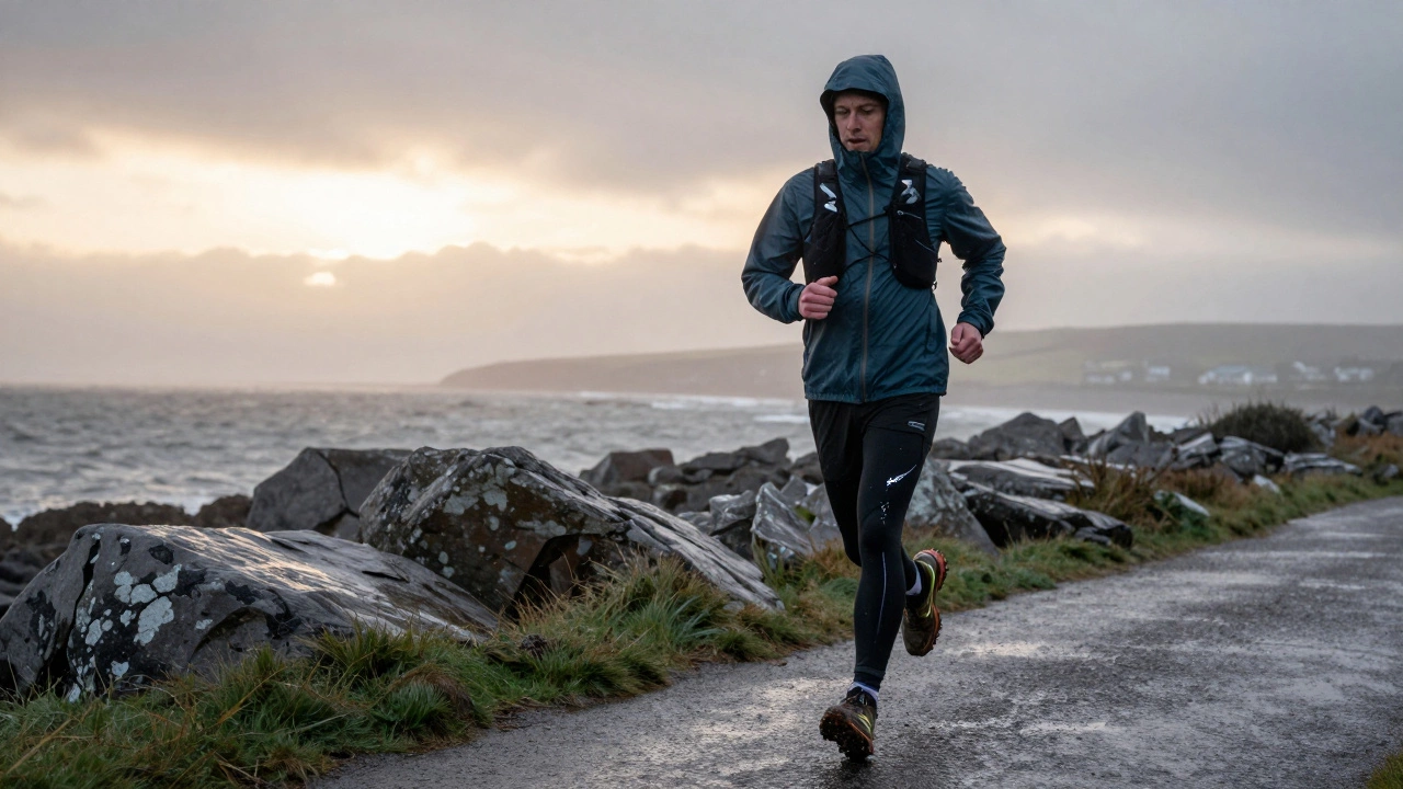 What Counts as Sportswear in Ireland?